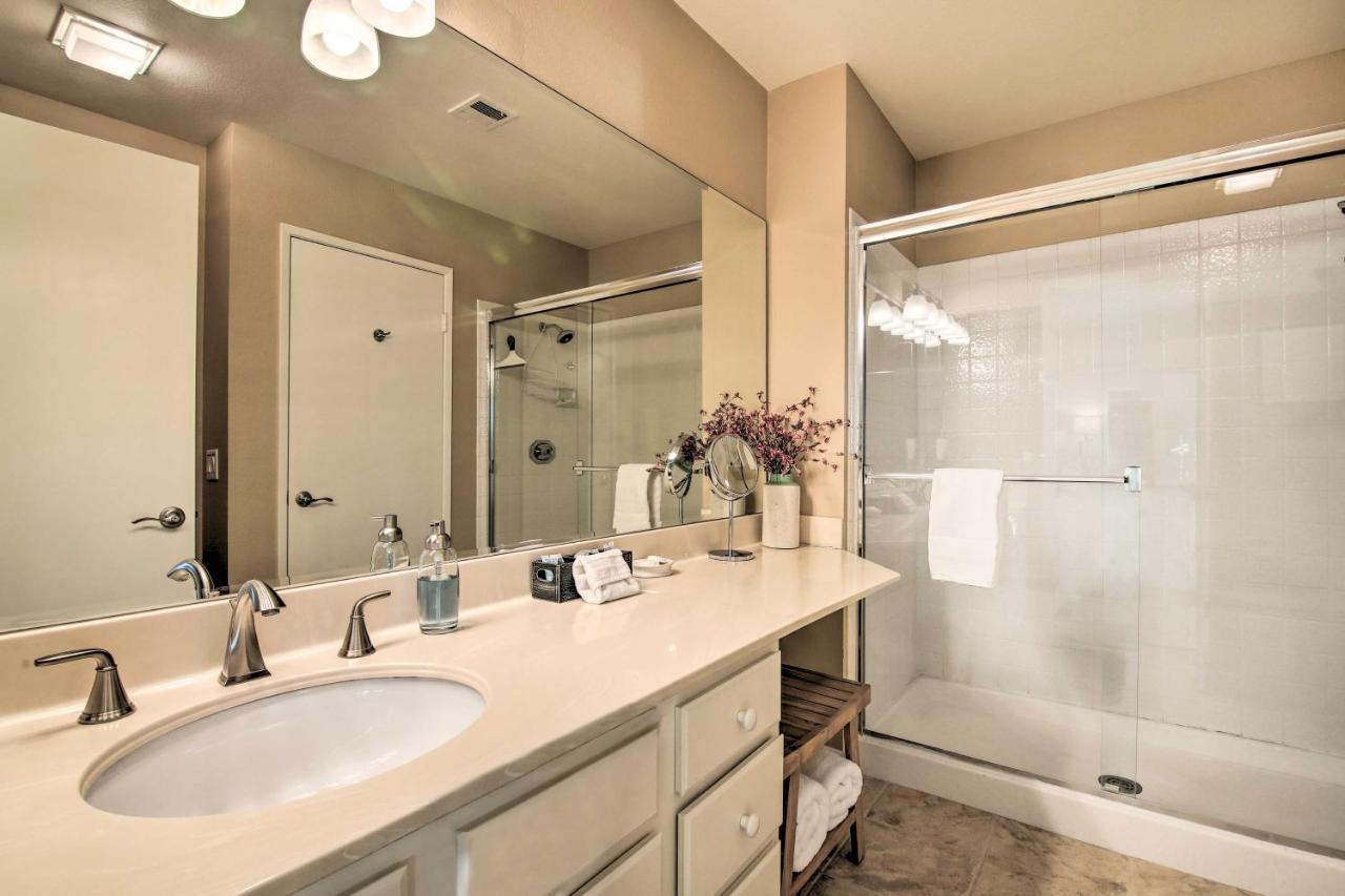 Palm Desert Condo - 6 Miles To El Paseo! Exterior photo