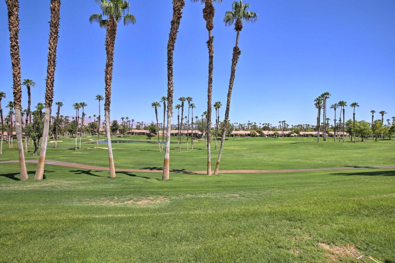 Palm Desert Condo - 6 Miles To El Paseo! Exterior photo